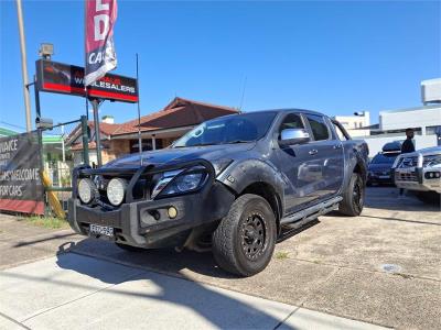 2016 MAZDA MAZDA BT-50 for sale in Sydney - Parramatta